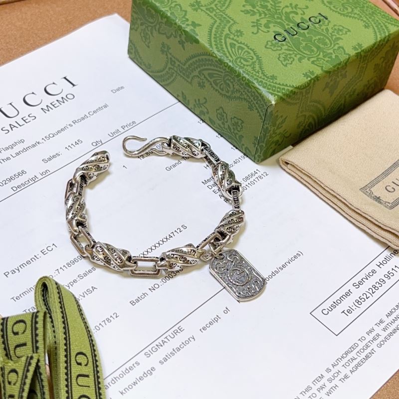 Gucci Bracelets